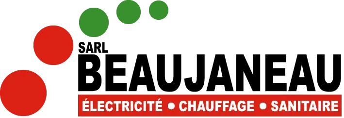 Gilbert Beaujaneau logo