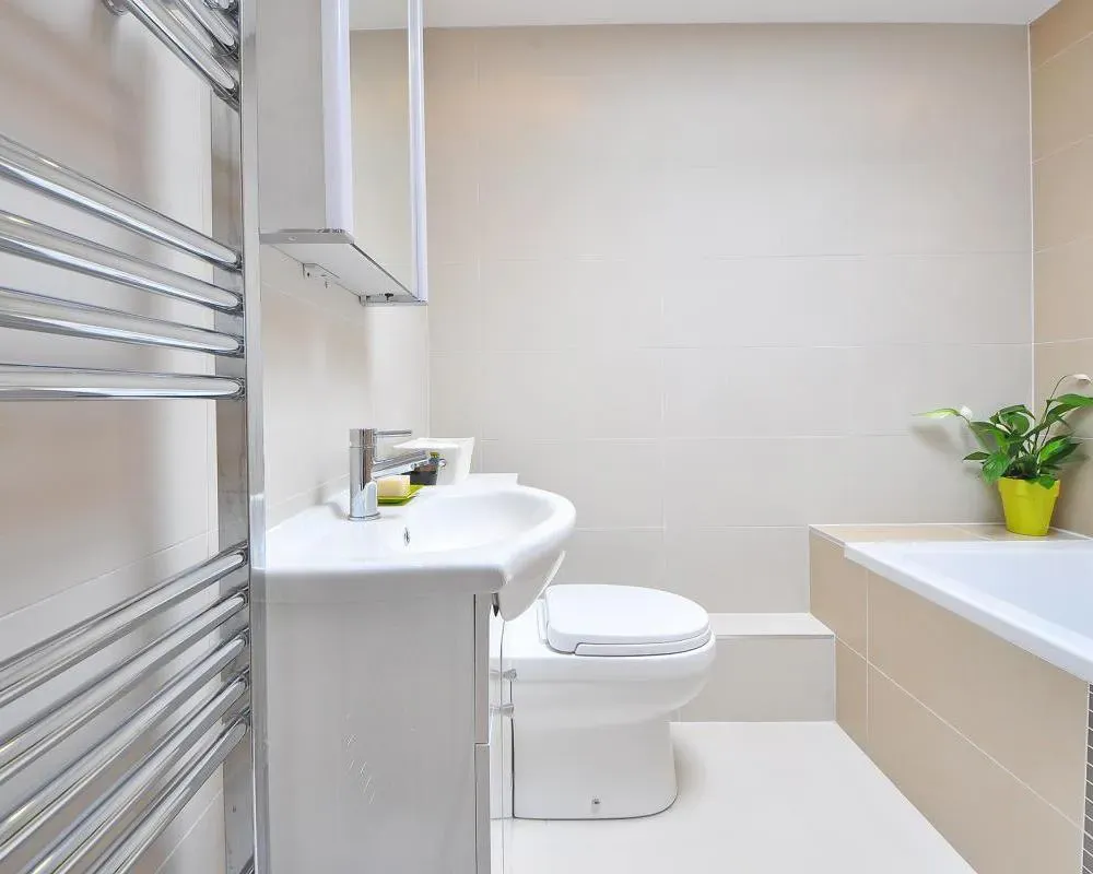 installation sanitaire